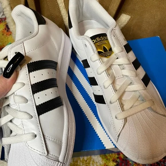 adidas gazelle silver green womens adidas Originals Superstar SL Golf Shoes - White/Green/Yellow - IH8533 -  Function18